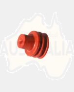 Delphi 15324983 Red-Brown Individual Loose Cable Seal