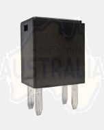 Song Chuan SPST ISO 280 Normal Open 12V 35A 4 Pin Micro Relay