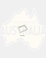 Ionnic 430-003 Bus Warning Light Kit Rectangular Light Gasket - QLD, VIC & SA