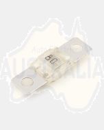 Ionnic AMI80 AMI Fuse Bolt In - 80A (White)