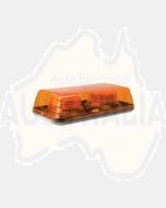 Ionnic 691.AA00 LED Blaze 360 Series Lightbar - Amber Lens