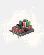 Ionnic FH12  Power Distribution Modules Weatherproof Fuse Panel