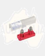 Bussmann FH32 ANL Bolt-In Ceramic Fuse Holder - 750A