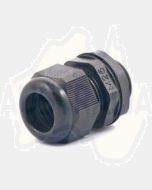 Cable Glands - Nylon IP68 (4-6mm)