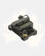 Bussmann 184F Series Circuit Breaker - Surface Mount 120A