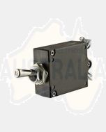 Ionnic 31 Series Toggle Circuit Breaker - Panel Mount 10A 