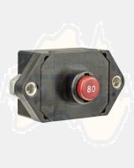 Ionnic SDLM Series Circuit Breaker - Panel Mount