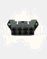 Delphi 12009493 Fuse Block Body for ATC ATO Type Fuses