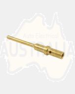 Deutsch 0460-202-2031/25 Size 20 Gold Pin - Bag of 25