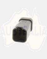 Deutsch DT04-6P-E005 DT Series 6 Pin Receptacle