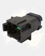 Deutsch DT04-08PB-P028 DT Series 8 Pin Receptacle