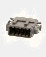 Deutsch DTM06-12SA DTM Series 12 Socket Plug