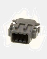 Deutsch DTM06-08SA DTM Series 8 Socket Plug