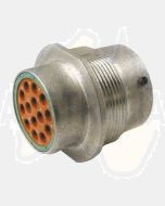 Deutsch HD34-18-14SN HD30 Series 14 Pin Receptacle