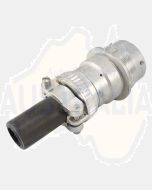 Deutsch HD34-24-31PT-059 HD30 Series 31 Pin Receptacle