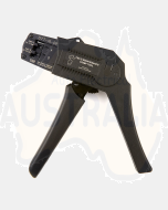 Deutsch DTT-16-00 Size 14-16 AWG F-Crimp Crimping Tool