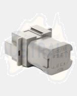 Deutsch DT04-08PA-P026 Bussed Receptacle (Pack of 300)