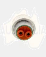 Deutsch HD36-18-6SN-C030 HD30 Series Plug