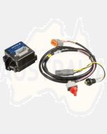 Idle Timer Kit - Toggle Switch