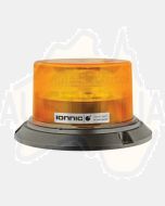 Ionnic 101000 101 LED Beacon - 3 Bolt (Amber)