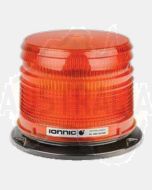 Ionnic 105000 105 LED Beacon - 3 Bolt (Amber)