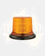 Ionnic 106000 106 LED Beacon - 3 Bolt (Amber Lens)