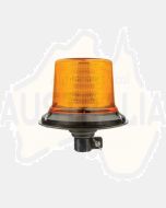 Ionnic 106002 106 LED Beacon - Pole Mount (Amber Lens)