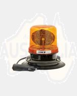 Ionnic 108000 Rotating LED Beacon - Magnetic (Amber Lens)