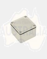 Ionnic 265/1 PVC Enclosures