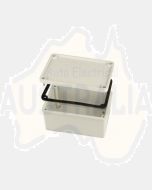 Ionnic 265/1 PVC Enclosures