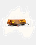 Ionnic 601.AA01.M Blaze Magnetic Lightbar - Amber Lens (12V)