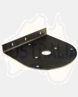 Ionnic 905001 3 Bolt Beacon Mounting Plate - 130mm PCD