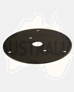 Ionnic 905003 3 Bolt Beacon Mounting Plate - 151mm PCD