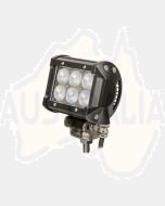 Ionnic 98-204F 204 LED - Flood Work Lamp (10-30V)