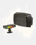 Ionnic BS-7030 Backscene Radar Kit - Fixed Range