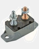 Ionnic CDM Series Circuit Breaker - Panel Mount 3A