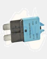 Ionnic CB227-15 227 Series Circuit Breaker ATC Blade - 15A (Blue)