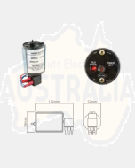 Ionnic CST500 Idle Timer - Fixed Gauge Mount