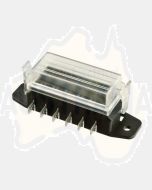 Ionnic FH02 ATC/ATO Blade Fuse Holder Lateral Exit - 30A