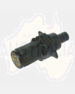 Ionnic H40976/D1 Trailer Connector - Car (7 Pin Plastic Plug)