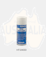 Ionnic HT-2400 Contact Cleaner IPA Aerosol