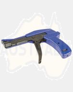 Ionnic HT-34 Cable Tie Gun Heavy Duty Metal (2.5mm - 4.8mm Width)