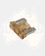 Ionnic MCBF7.5/10 ATM-LP Micro Blade Fuse 7.5A - Brown (Pk of 10)