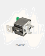 Ionnic P141230 Relay Power Fused N/O 12V 30A