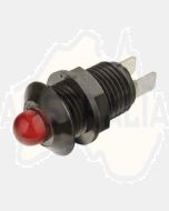 Ionnic PL109 Pilot Lamp Red LED 10-30V