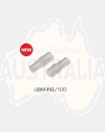 IONNIC UBM-INS/100 Insulator Bullet Plug