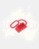 Anderson Plug Red Dust Cover