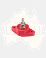 Ionnic JB7712R Junction Block "S/S" 160A 1/4" Red