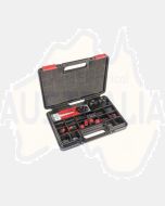 ionnic AMPSEAL16-KIT-1 16 Connector Assortment Kit with Crimping Tool