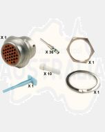 Deutsch HD30 Series M34-24-31PT Connector Kit